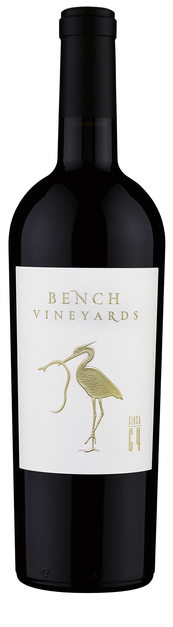 Product Image for 2014 Bench Vineyards "Circa 64" Red Wine, SLD